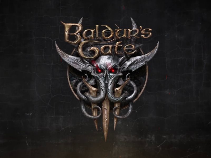 TeamUp - Baldur's Gate Group