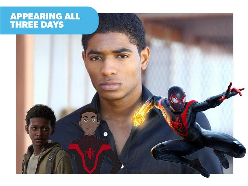 Nadji Jeter