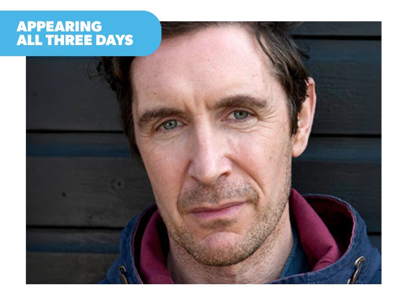 Paul McGann