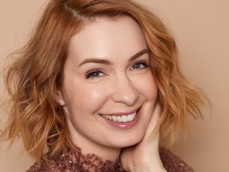 Felicia Day