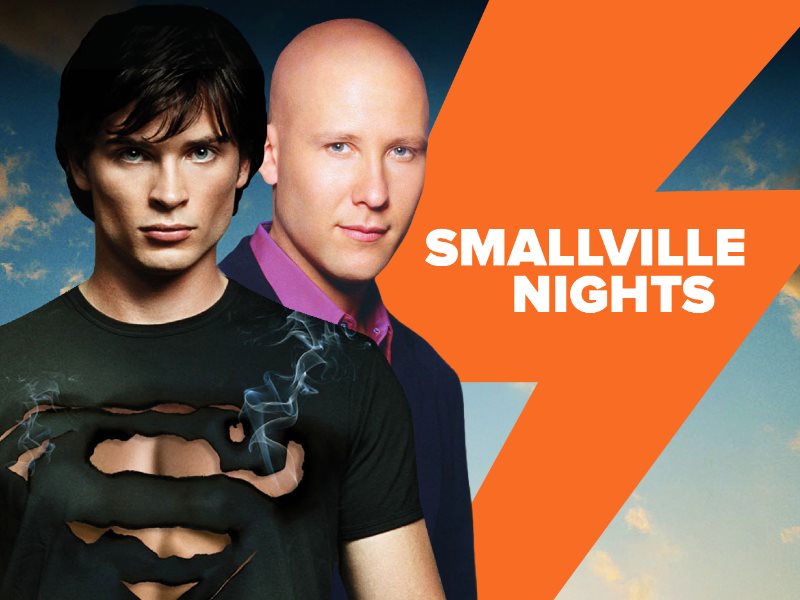 Smallville Nights