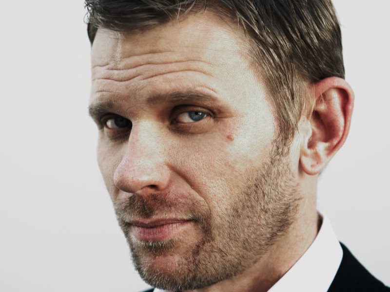 Mark Pellegrino