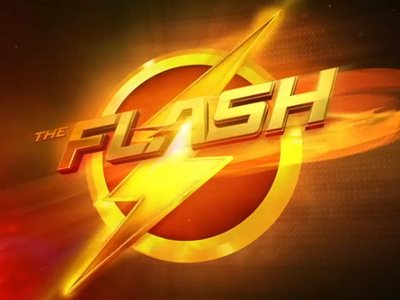 Team Up - The Flash Quad