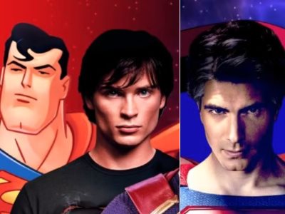TeamUp - Supermen - Sunday