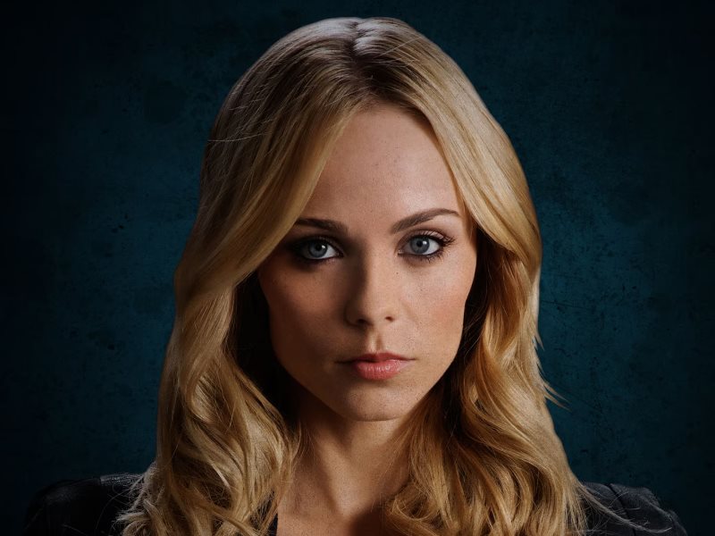 Laura Vandervoort