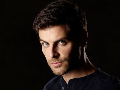 David Giuntoli