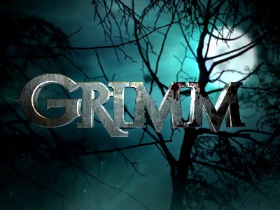 TeamUp - Grimm