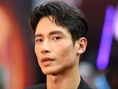 Manny Jacinto