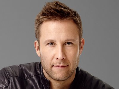 Michael Rosenbaum