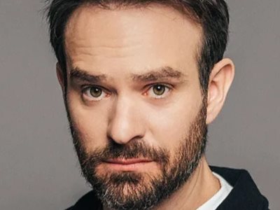 Charlie Cox