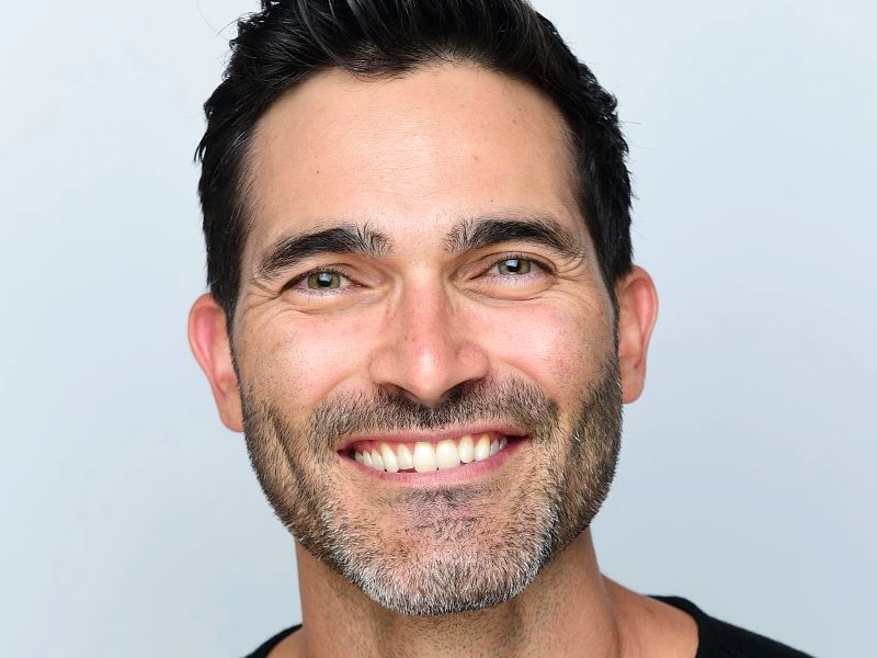 Tyler Hoechlin