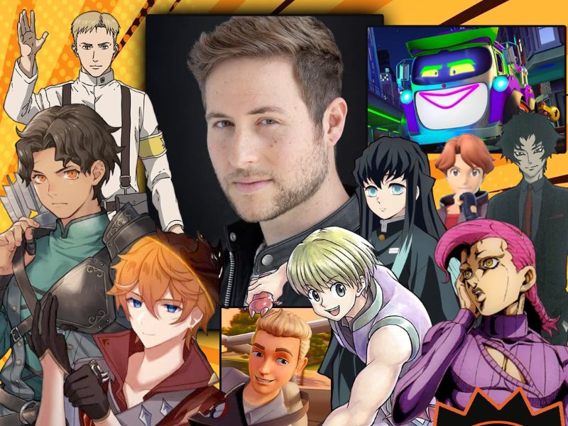 Griffin Burns