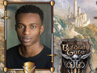 Theo Solomon