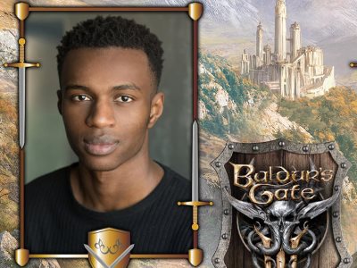 Theo Solomon