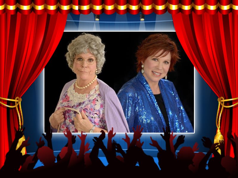 Vicki Lawrence