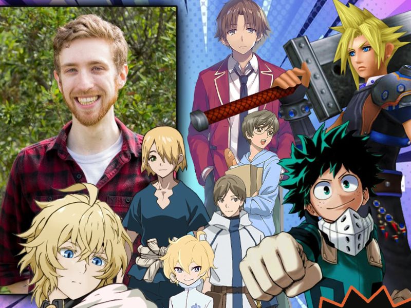 Justin Briner