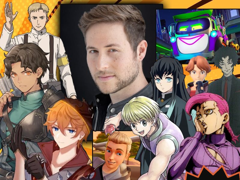 Griffin Burns