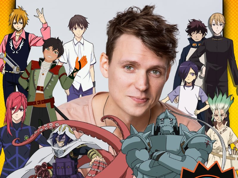 Aaron Dismuke