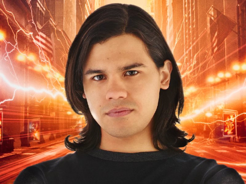 Carlos Valdes