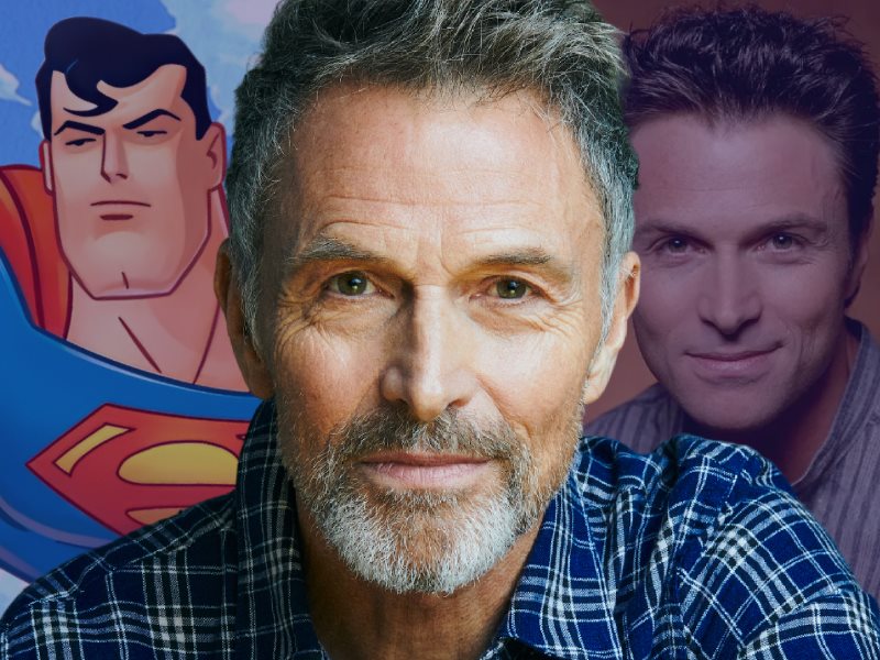 Tim Daly