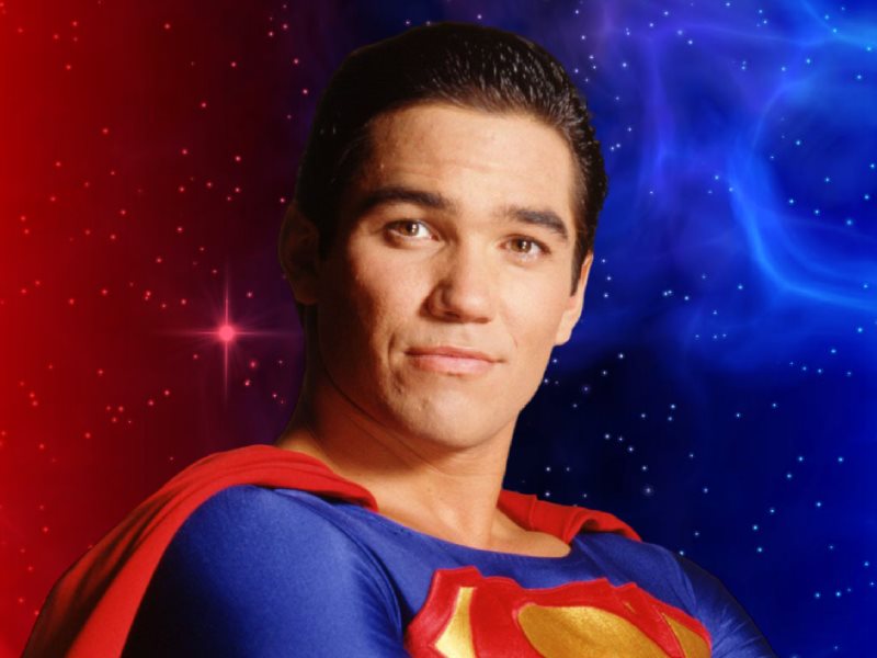 Dean Cain