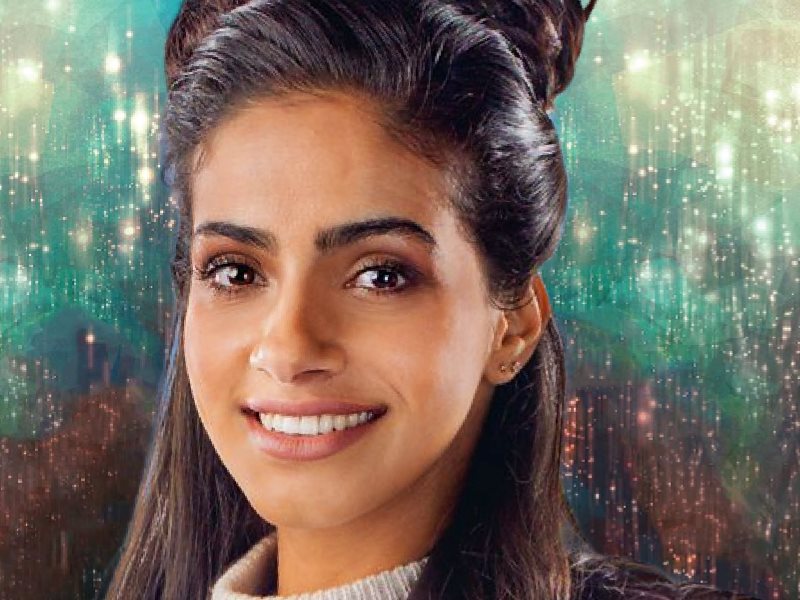 Mandip Gill