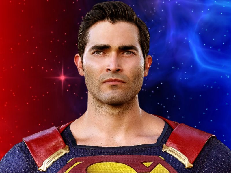 Tyler Hoechlin