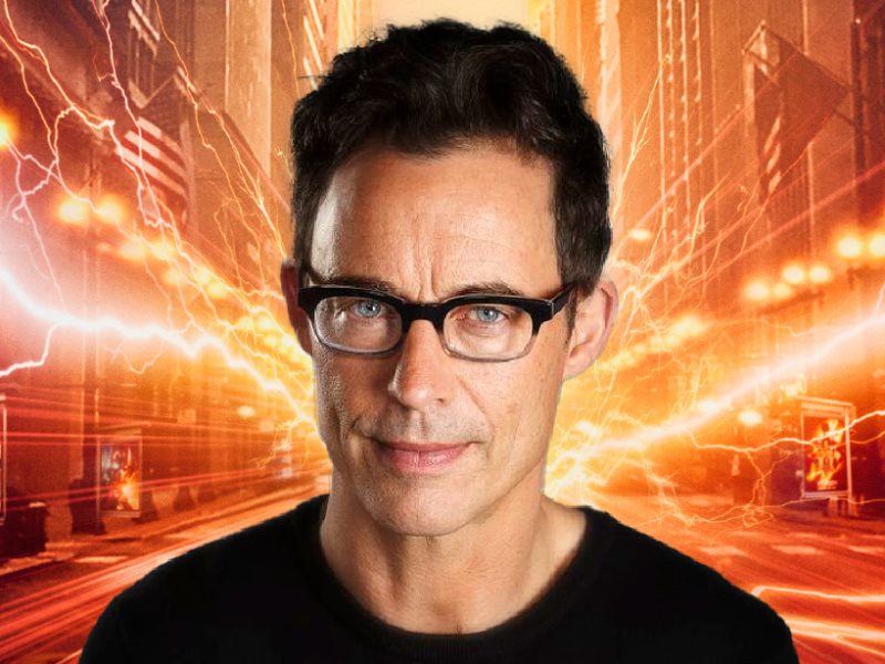 Tom Cavanagh