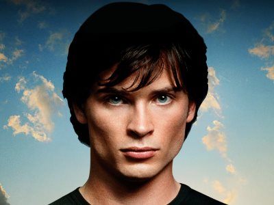 Tom Welling