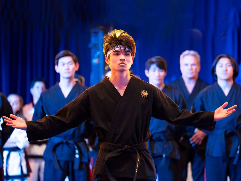 Brandon H. Lee