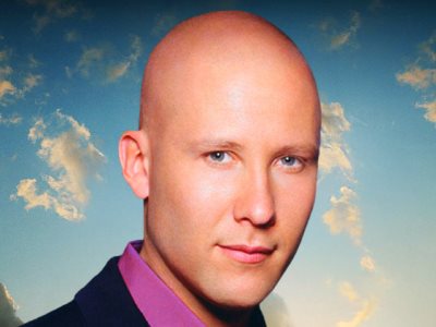 Michael Rosenbaum