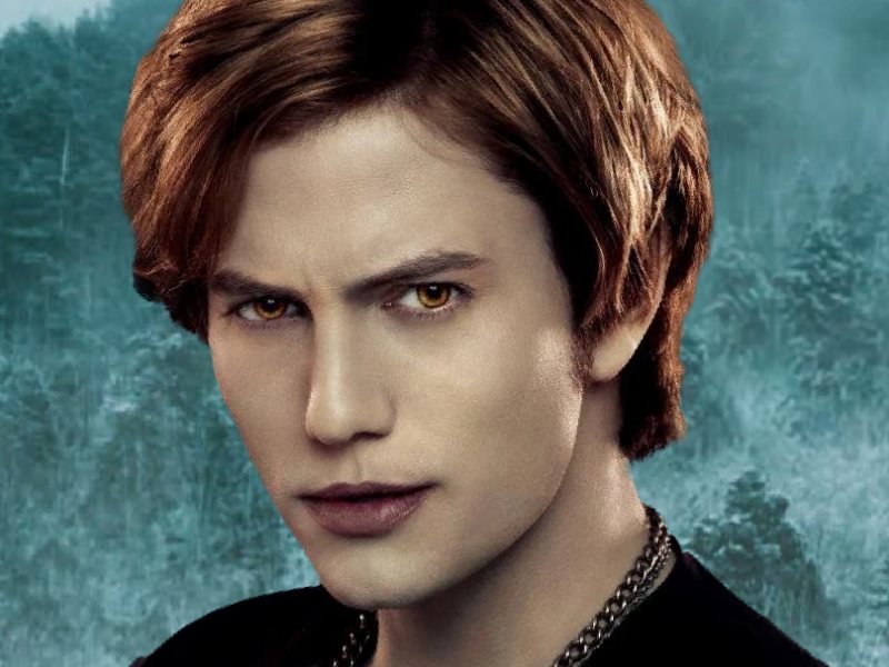 Jackson Rathbone