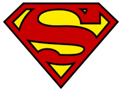 TeamUp - Supermen - SUNDAY