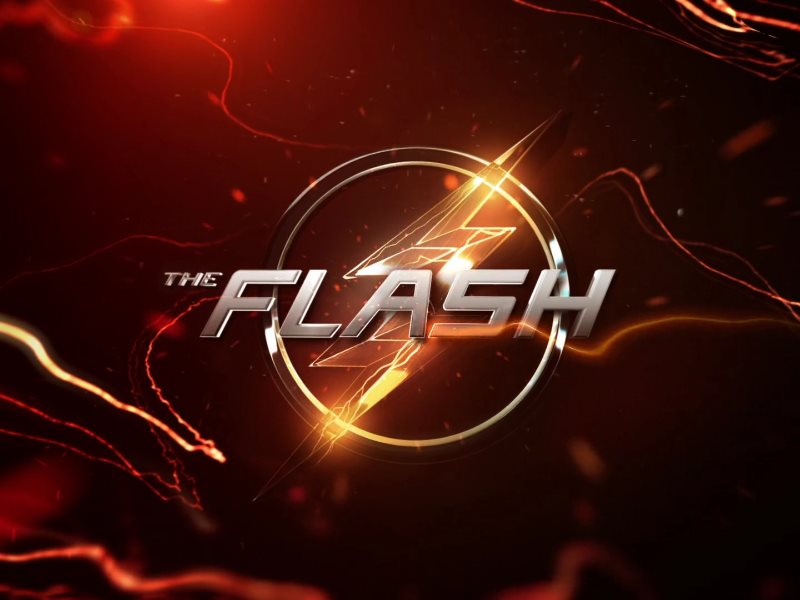 TeamUp - The Flash - Caitlin & Harry