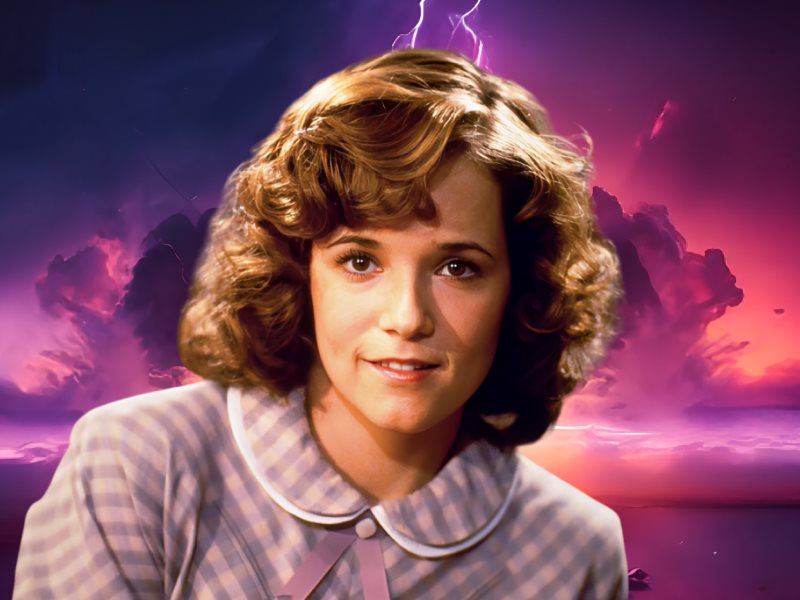 Lea Thompson