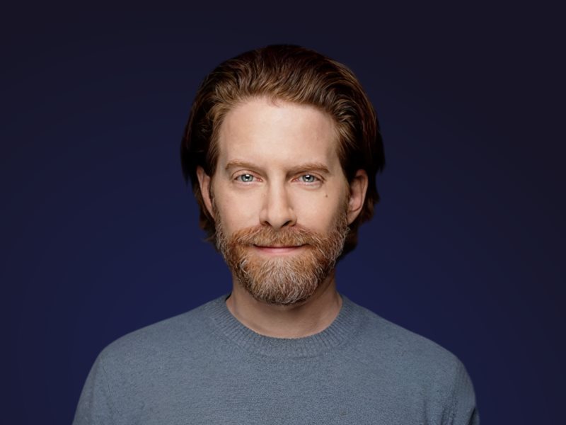 Seth Green