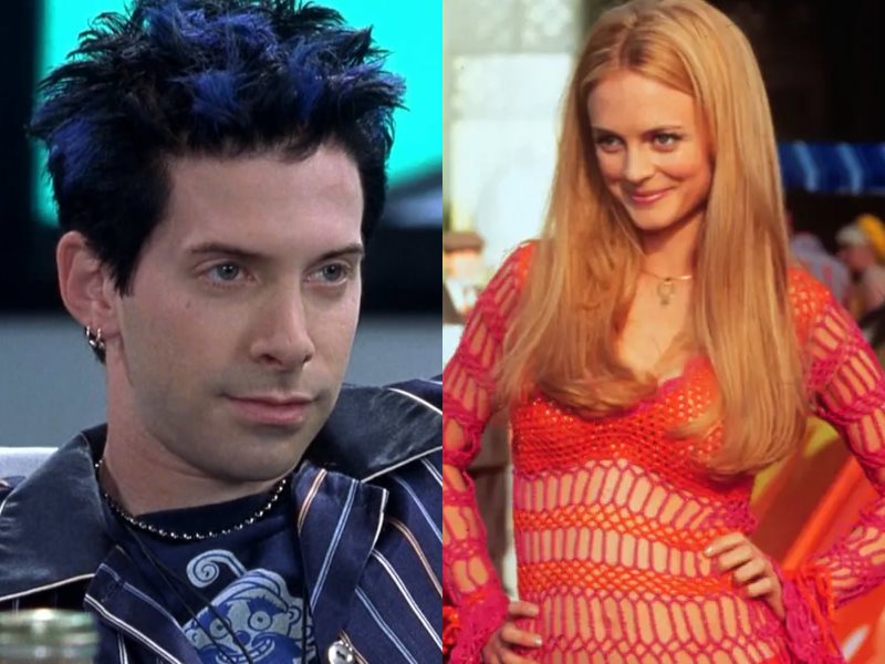 TeamUp - Austin Powers