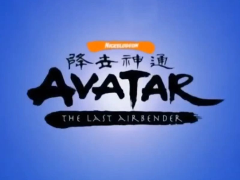TeamUp - Avatar: The Last Airbender