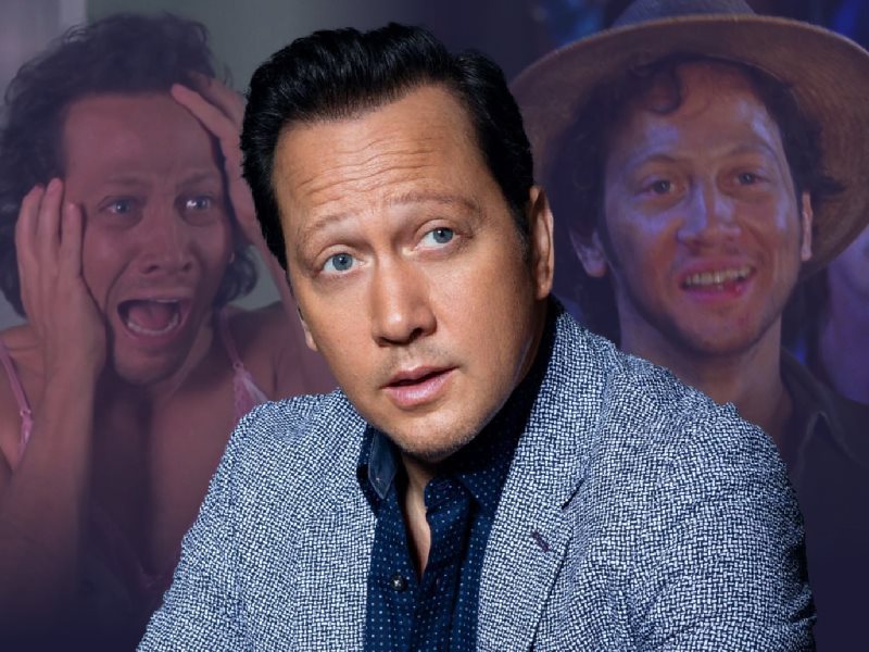 Rob Schneider