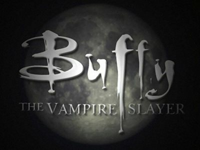TeamUp - Buffy The Vampire Slayer Duo
