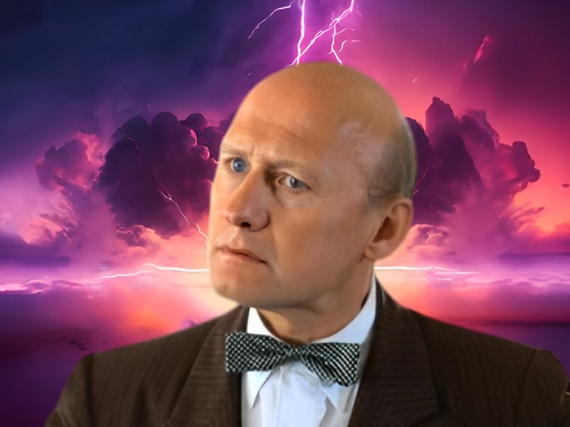 James Tolkan