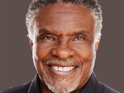 Keith David