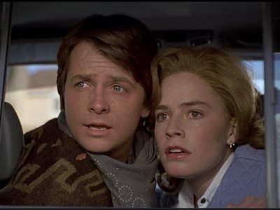 TeamUp - BttF: Jennifer & Marty [up to 4 fans]