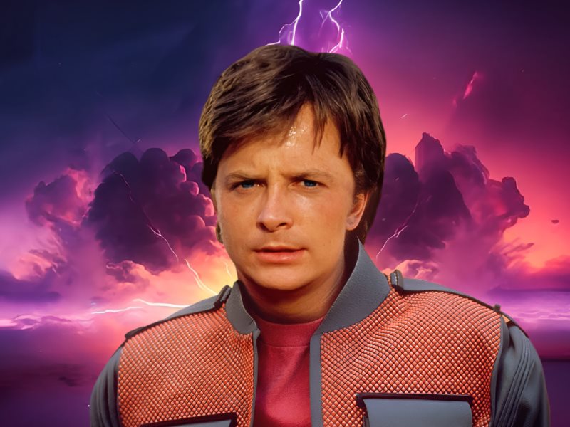 Michael J. Fox