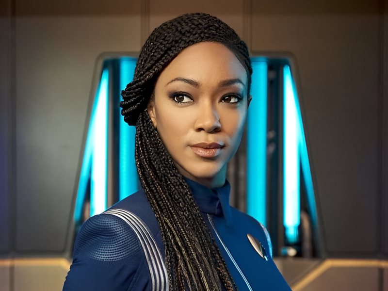 Sonequa Martin-Green