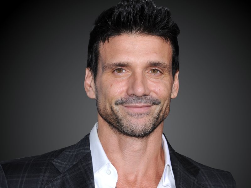 Frank Grillo