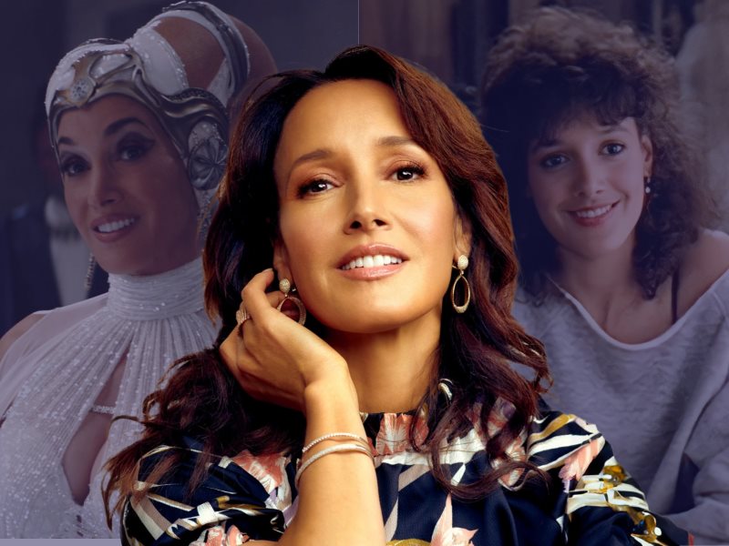 Jennifer Beals