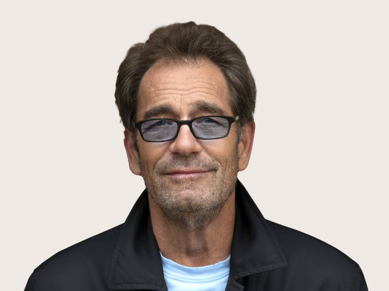 Huey Lewis