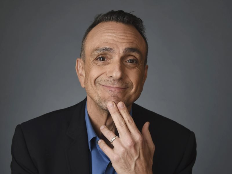 Hank Azaria