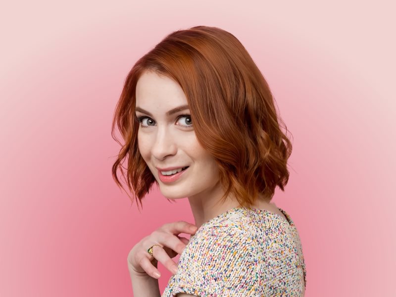 Felicia Day
